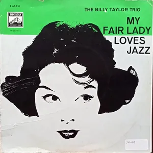 My fair lady loves jazz